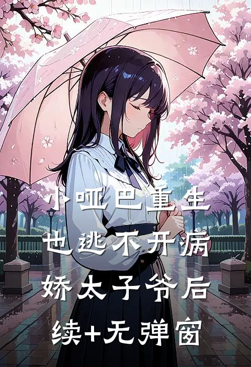 小哑巴重生也逃不开病娇太子爷后续+无弹窗