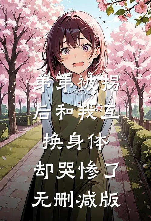 弟弟被拐后和我互换身体，却哭惨了无删减版