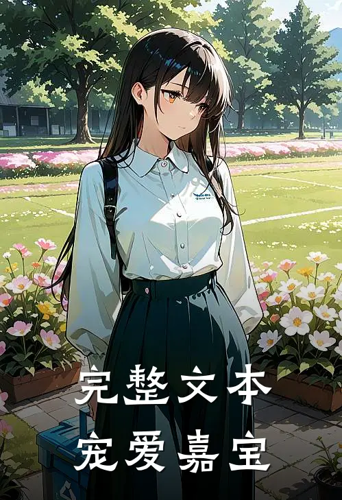 完整文本宠爱嘉宝
