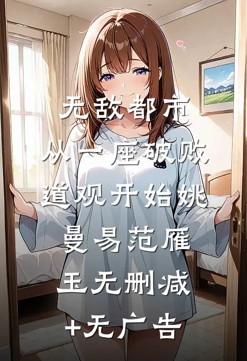 无敌都市:从一座破败道观开始姚曼易范雁玉无删减+无广告