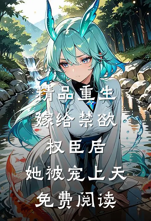 精品重生:嫁给禁欲权臣后,她被宠上天免费阅读