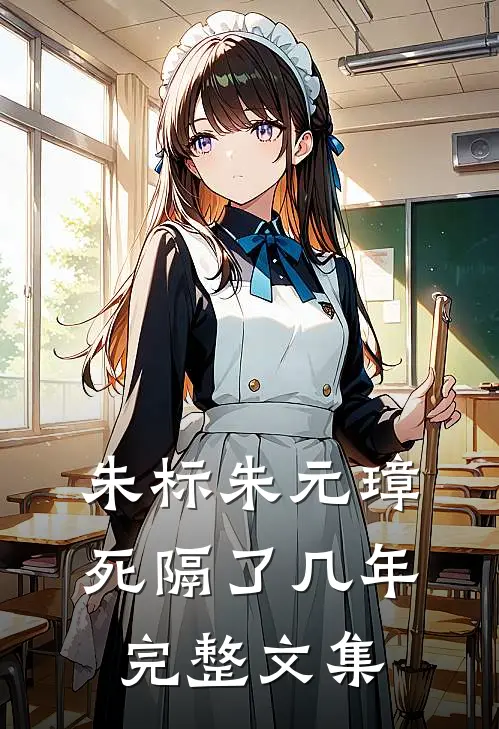 朱标朱元璋死隔了几年完整文集