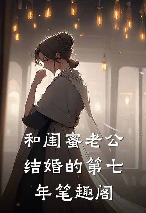 和闺蜜老公结婚的第七年笔趣阁