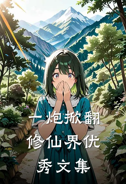 一炮掀翻修仙界优秀文集