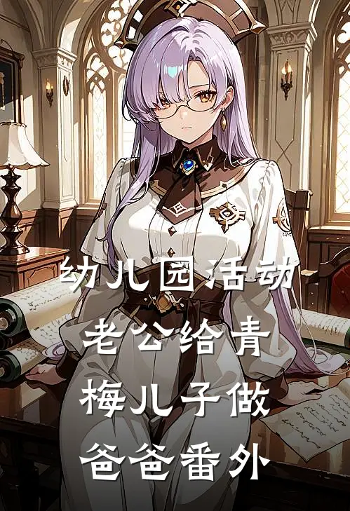幼儿园活动，老公给青梅儿子做爸爸番外