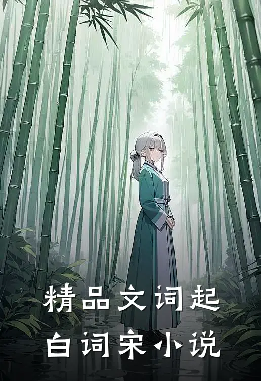 精品文词起白词宋小说