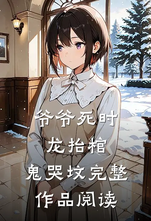 爷爷死时，龙抬棺，鬼哭坟完整作品阅读
