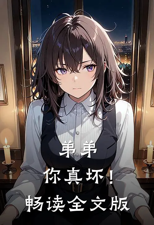 弟弟，你真坏！畅读全文版