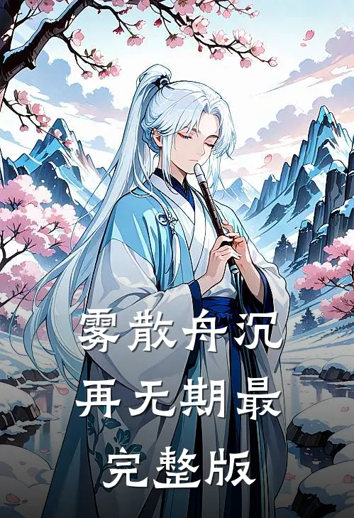 雾散舟沉再无期最完整版