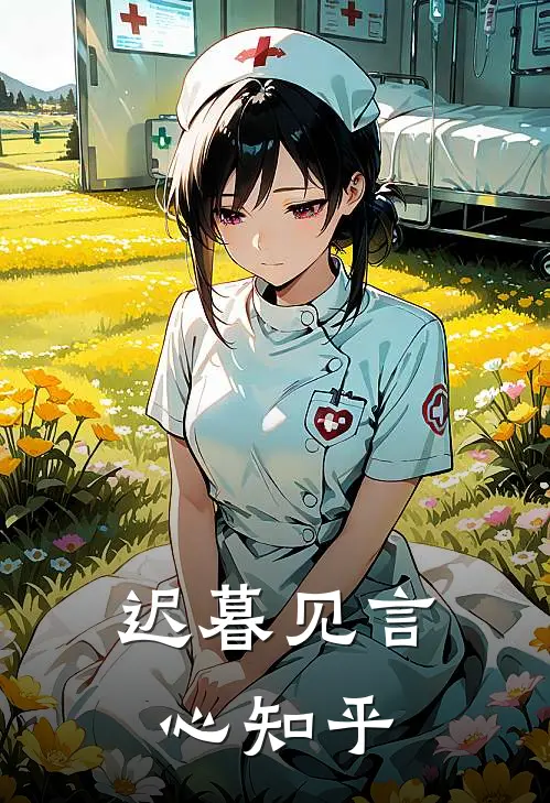 迟暮见言心知乎
