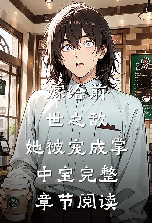 嫁给前世之敌，她被宠成掌中宝完整章节阅读