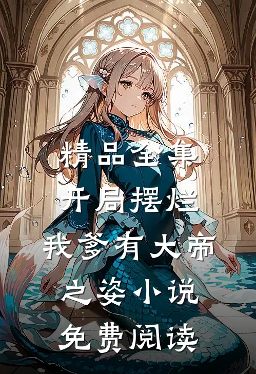 精品全集开局摆烂,我爹有大帝之姿小说免费阅读