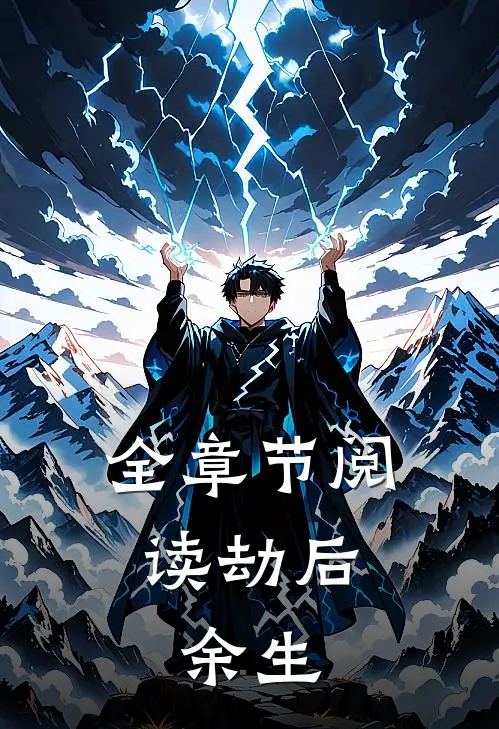 全章节阅读劫后，余生