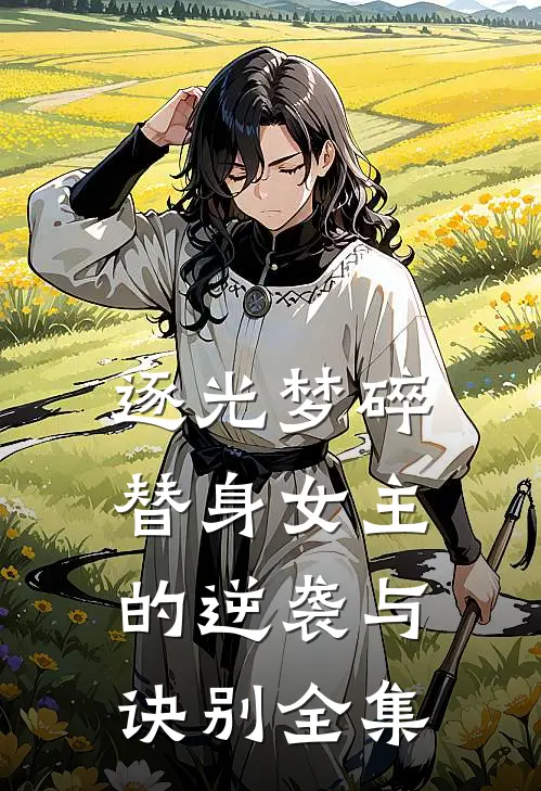 逐光梦碎：替身女主的逆袭与诀别 全集