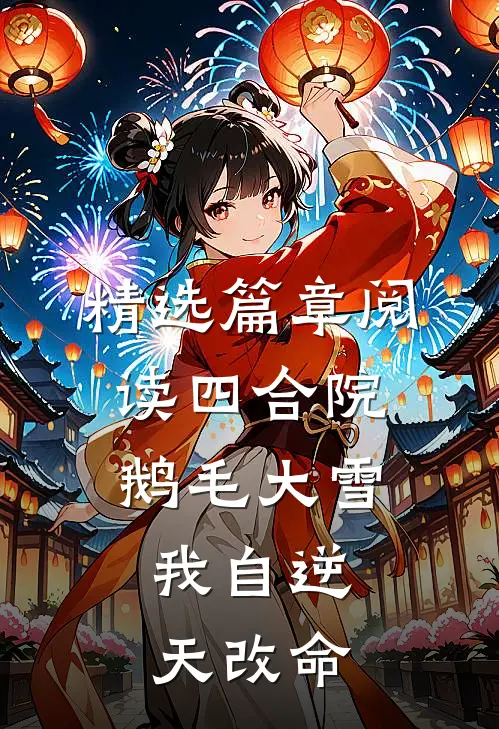 精选篇章阅读四合院：鹅毛大雪，我自逆天改命
