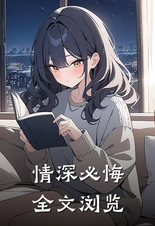 情深必悔全文浏览
