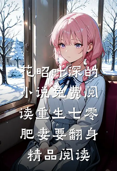 花昭叶深的小说免费阅读重生七零肥妻要翻身精品阅读