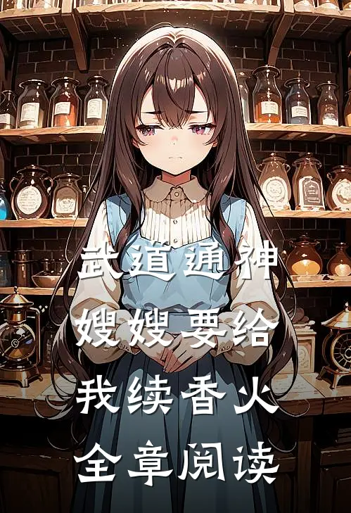 武道通神：嫂嫂要给我续香火全章阅读