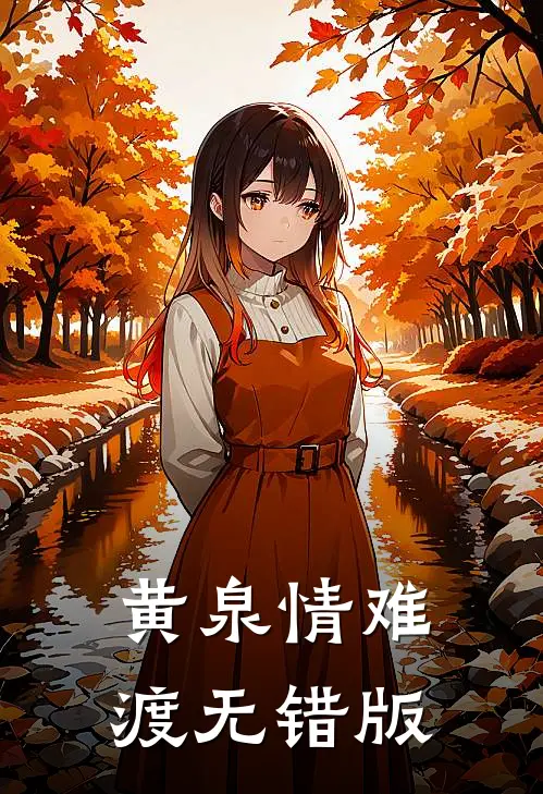 黄泉情难渡无错版