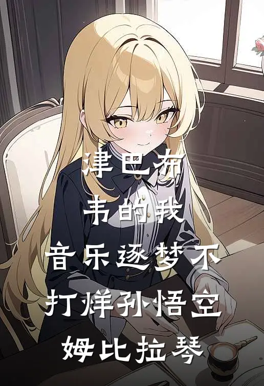津巴布韦的我，音乐逐梦不打烊孙悟空姆比拉琴
