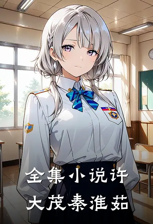 全集小说许大茂 秦淮茹