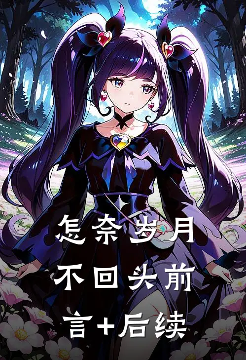 怎奈岁月不回头前言+后续