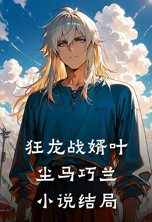 狂龙战婿叶尘马巧兰小说结局