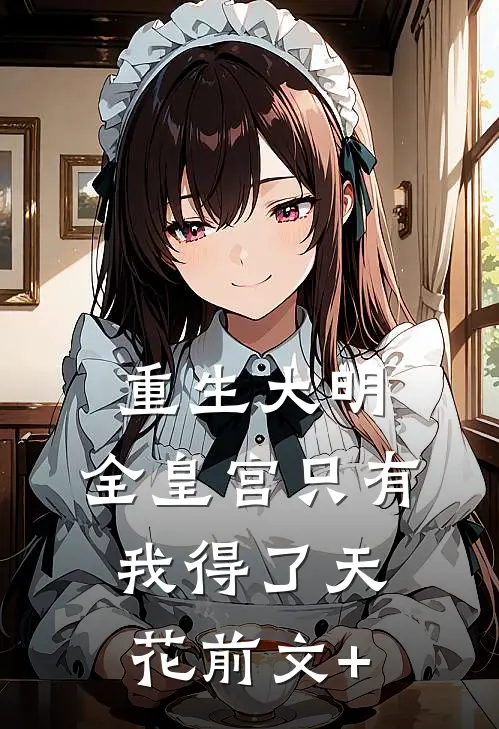 重生大明：全皇宫只有我得了天花前文+