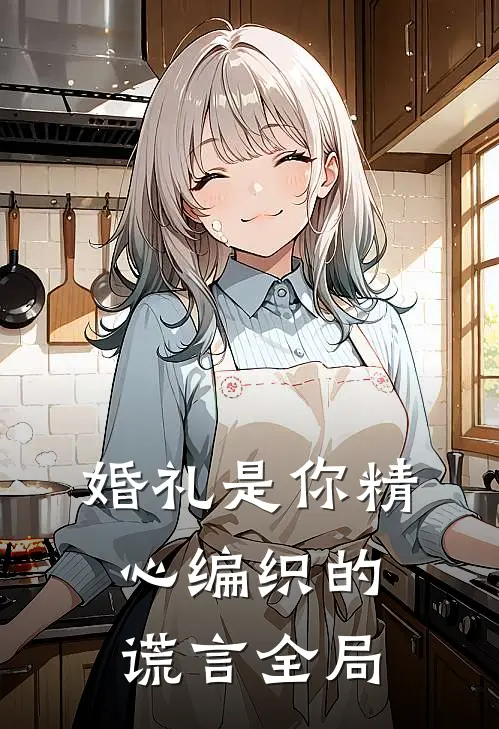 婚礼是你精心编织的谎言全局
