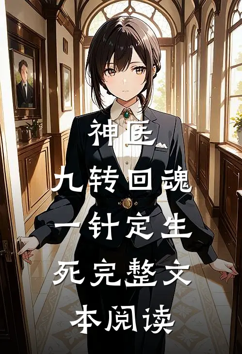神医：九转回魂，一针定生死完整文本阅读