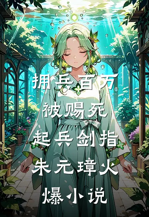 拥兵百万被赐死，起兵剑指朱元璋火爆小说