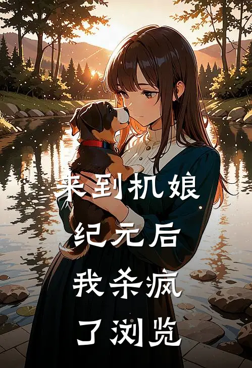 来到机娘纪元后，我杀疯了浏览
