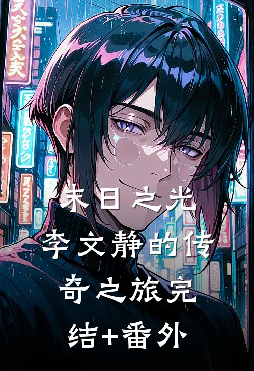 末日之光:李文静的传奇之旅完结+番外