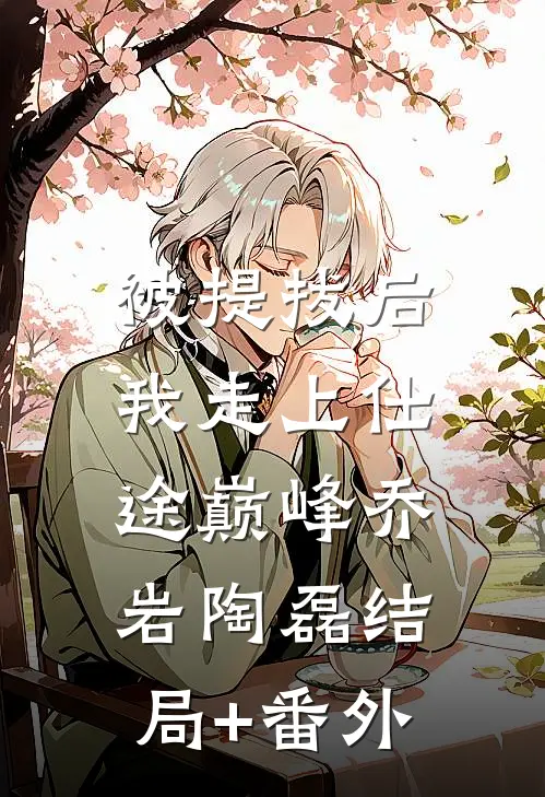 被提拔后，我走上仕途巅峰乔岩陶磊结局+番外