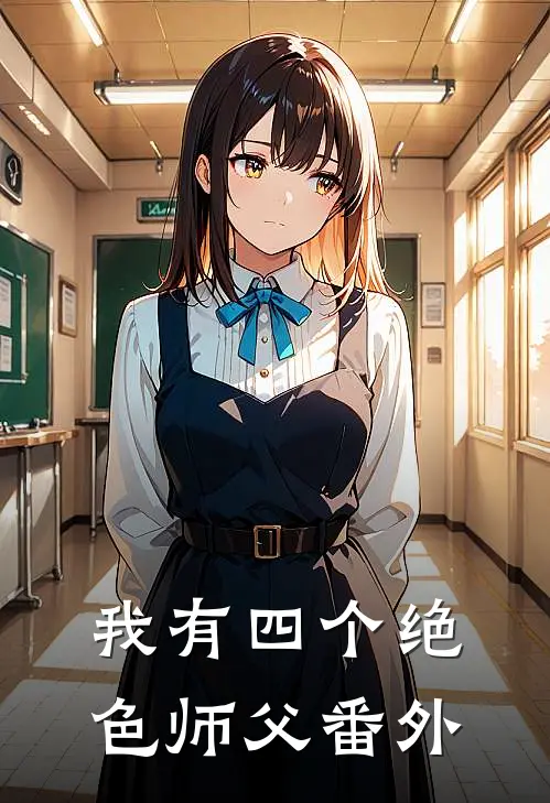 我有四个绝色师父番外