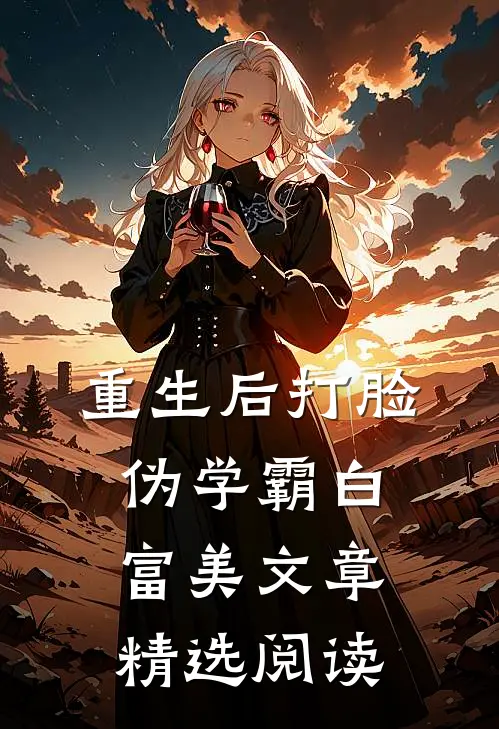 重生后打脸伪学霸白富美文章精选阅读