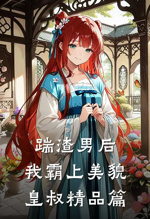 踹渣男后，我霸上美貌皇叔精品篇