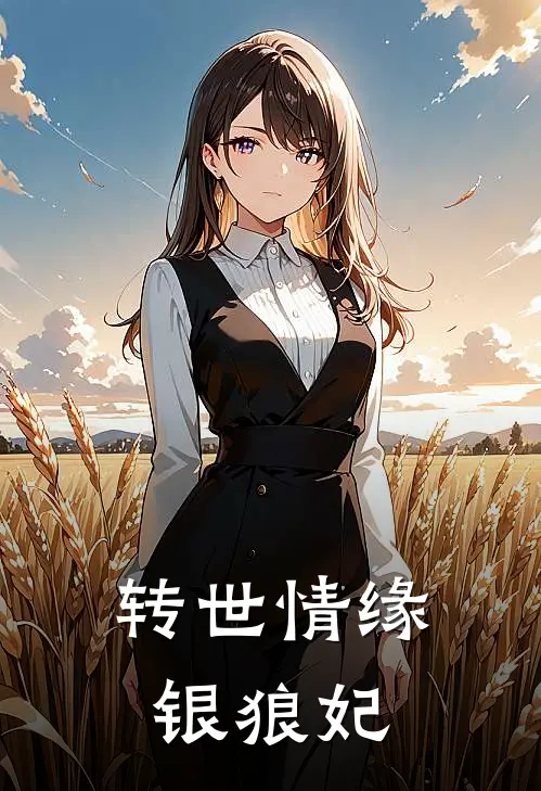 转世情缘银狼妃