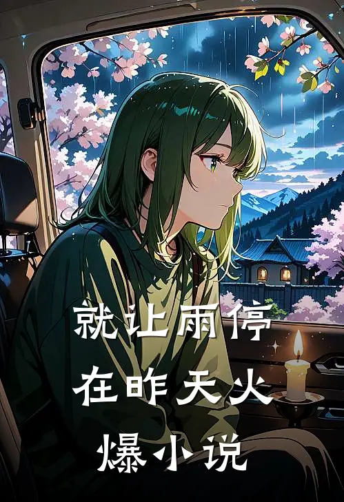 就让雨停在昨天火爆小说