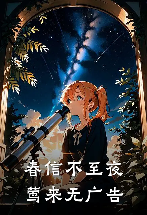 春信不至夜莺来无广告