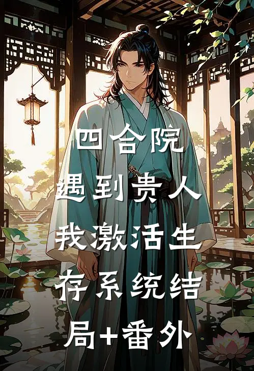 四合院：遇到贵人，我激活生存系统结局+番外