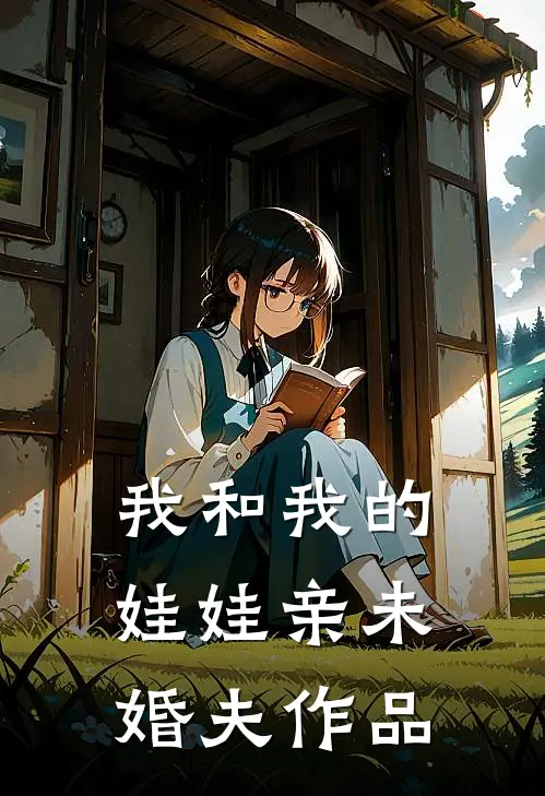 我和我的娃娃亲未婚夫作品