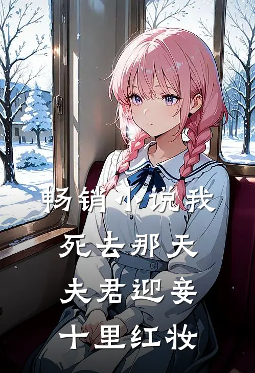 畅销小说我死去那天，夫君迎妾十里红妆
