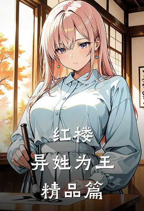 红楼：异姓为王精品篇