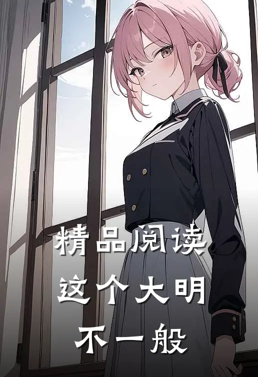 精品阅读这个大明不一般
