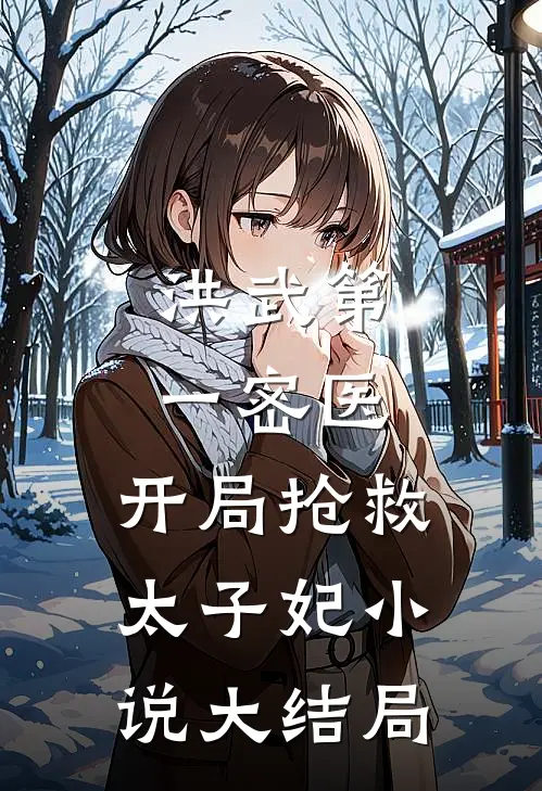 洪武第一密医：开局抢救太子妃小说大结局