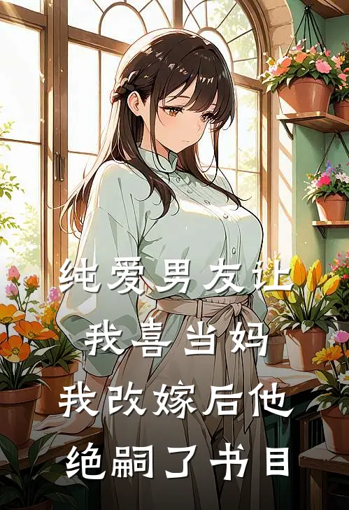 纯爱男友让我喜当妈，我改嫁后他绝嗣了书目
