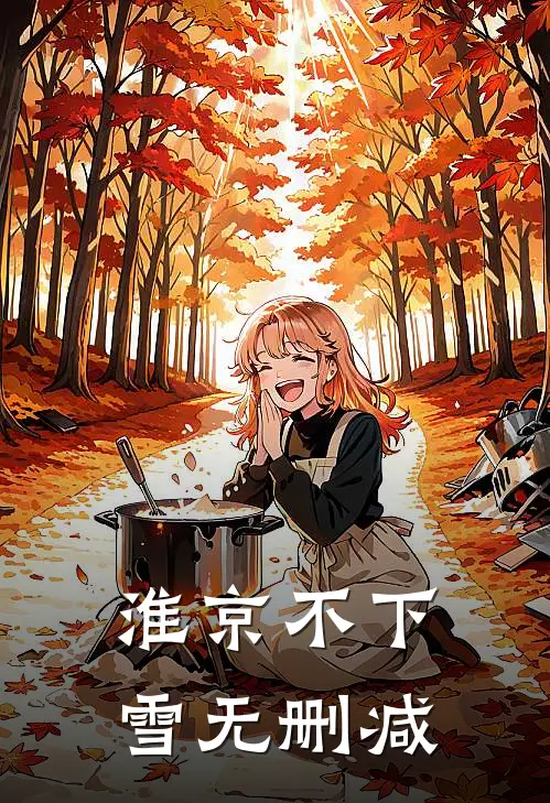 淮京不下雪无删减