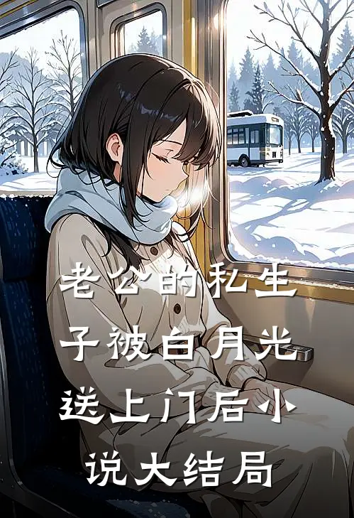 老公的私生子被白月光送上门后小说大结局