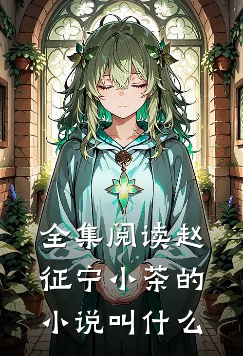 全集阅读赵征宁小茶的小说叫什么
